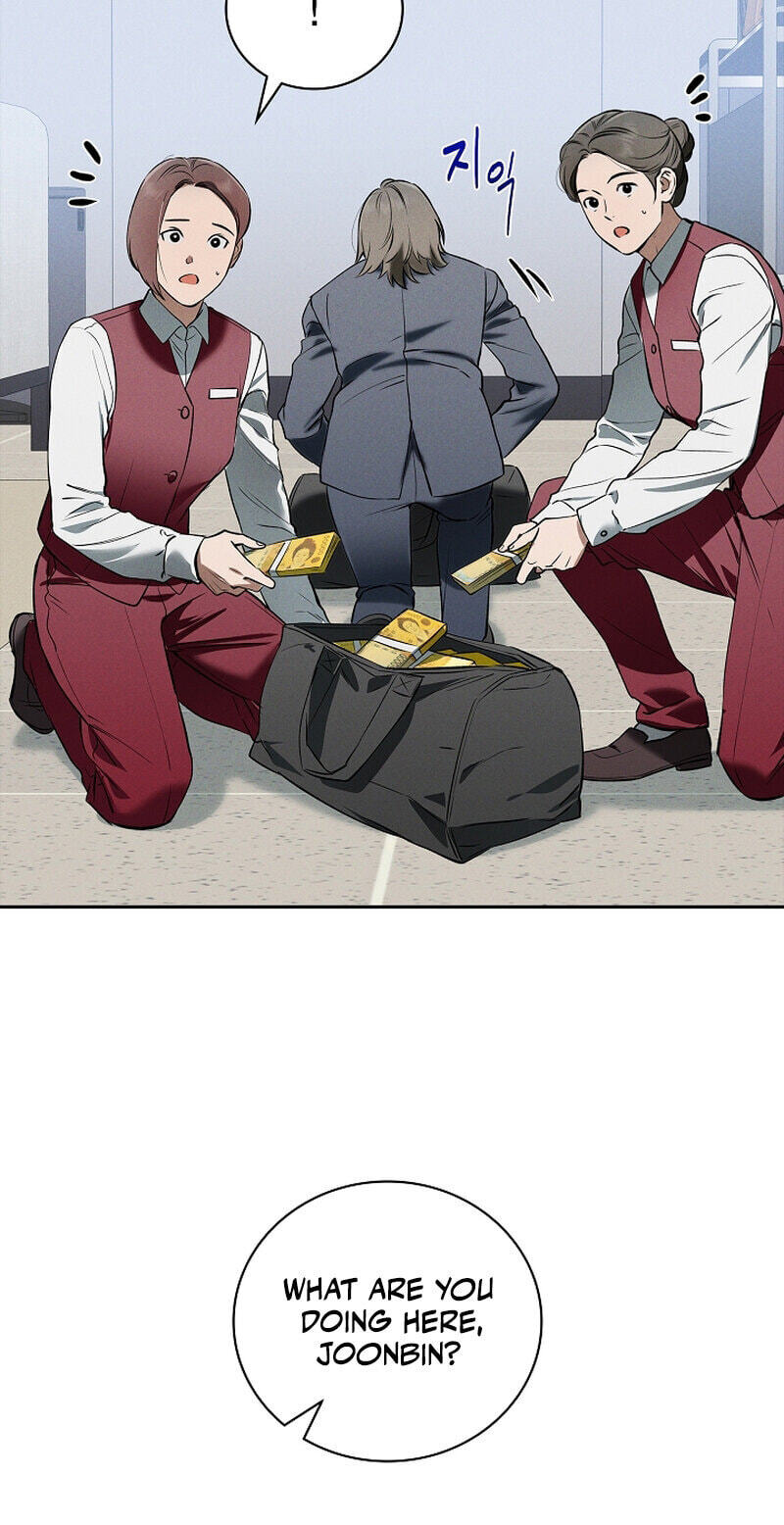 Falling (DOG) Chapter 77 page 41 - 