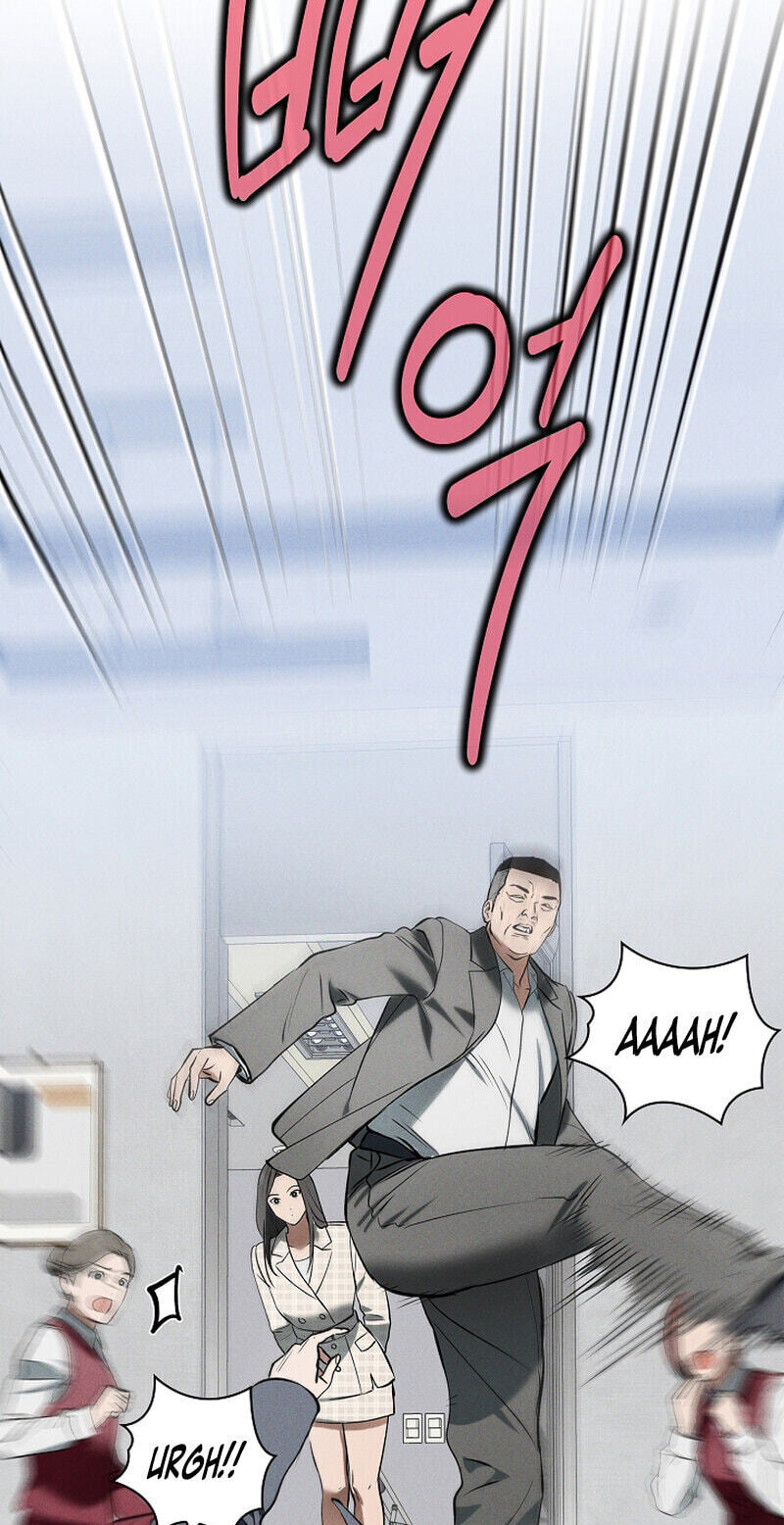 Falling (DOG) Chapter 77 page 43 - 