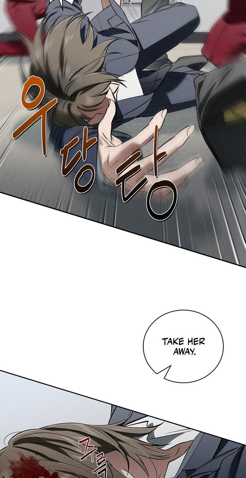 Falling (DOG) Chapter 77 page 44 - 