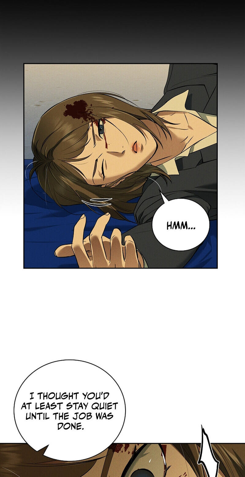Falling (DOG) Chapter 77 page 47 - 