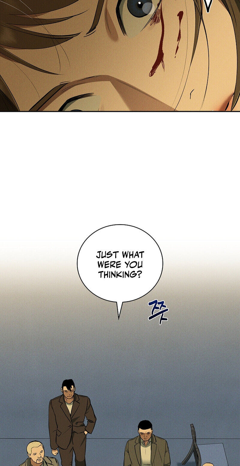 Falling (DOG) Chapter 77 page 48 - 