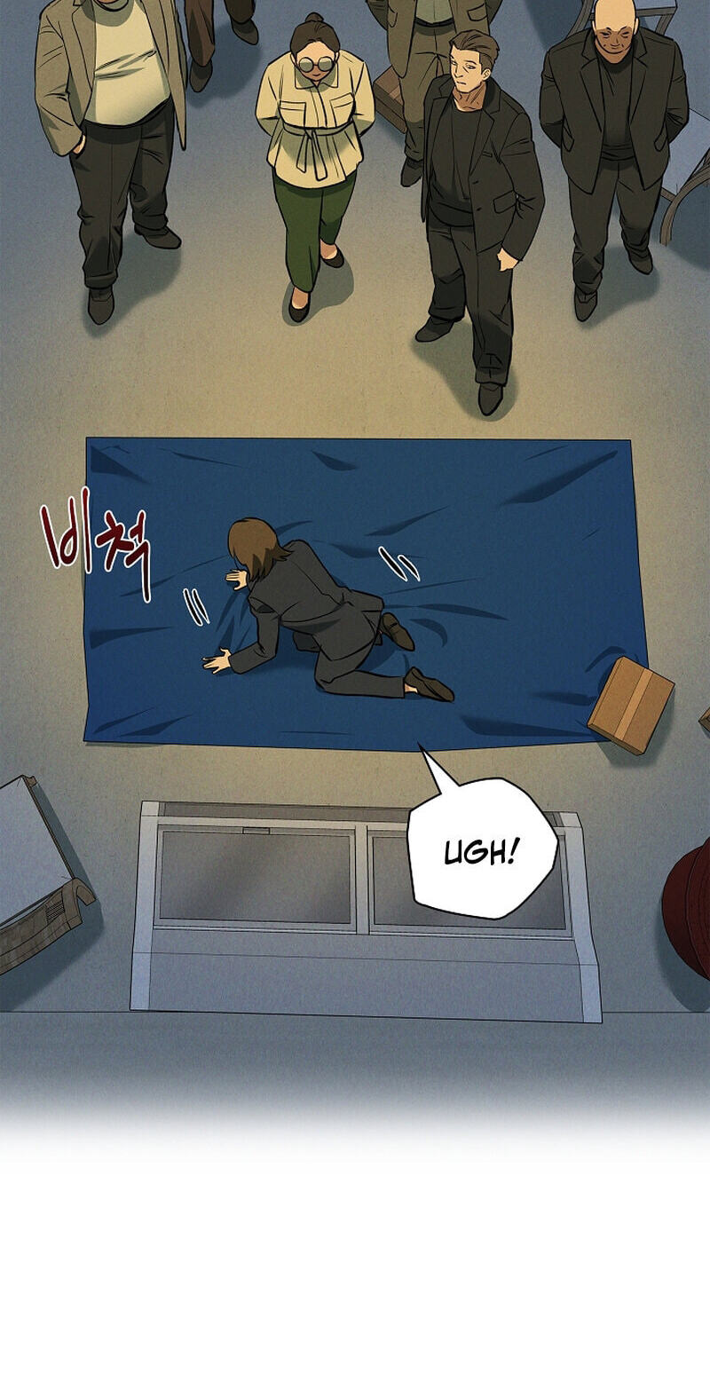 Falling (DOG) Chapter 77 page 49 - 
