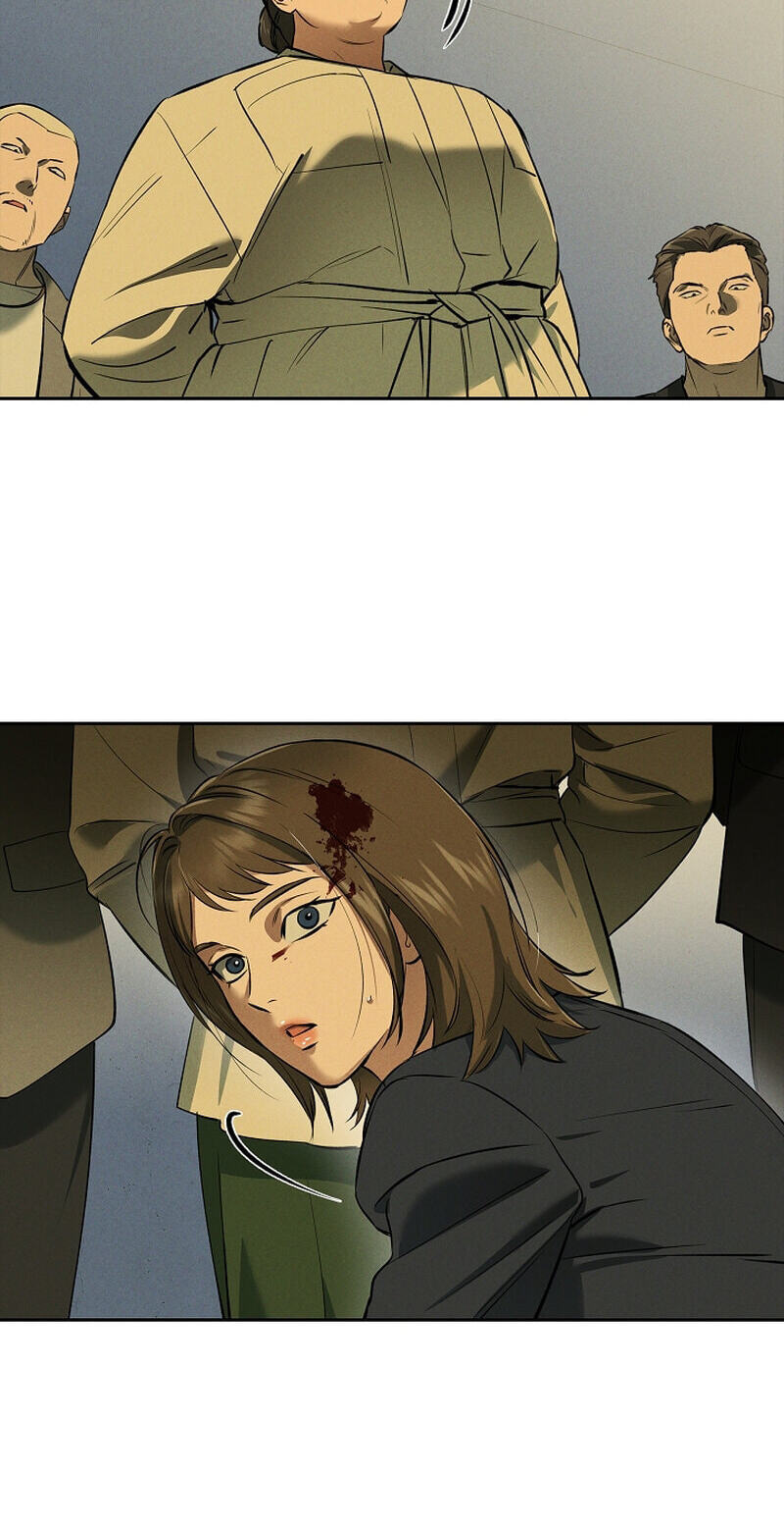 Falling (DOG) Chapter 77 page 51 - 