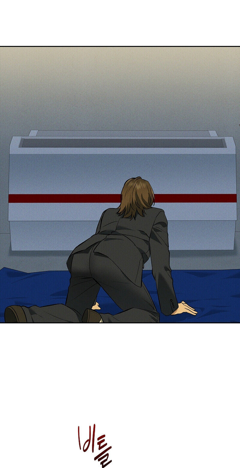 Falling (DOG) Chapter 77 page 52 - 