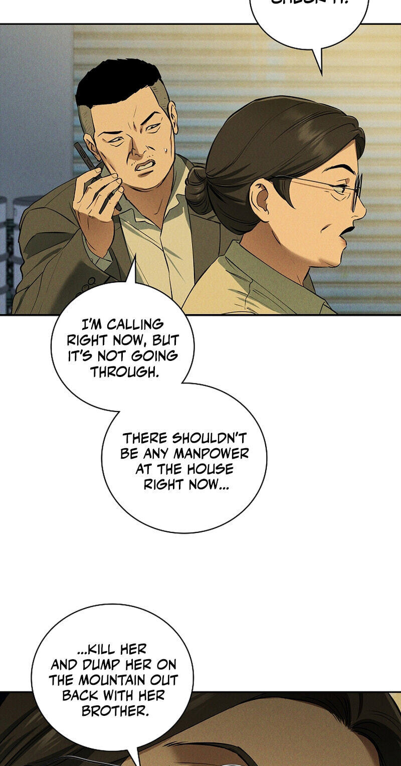 Falling (DOG) Chapter 77 page 61 - 