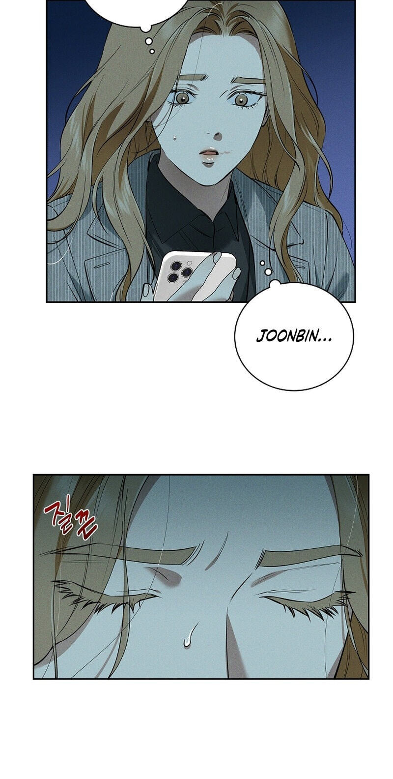 Falling (DOG) Chapter 77 page 66 - 