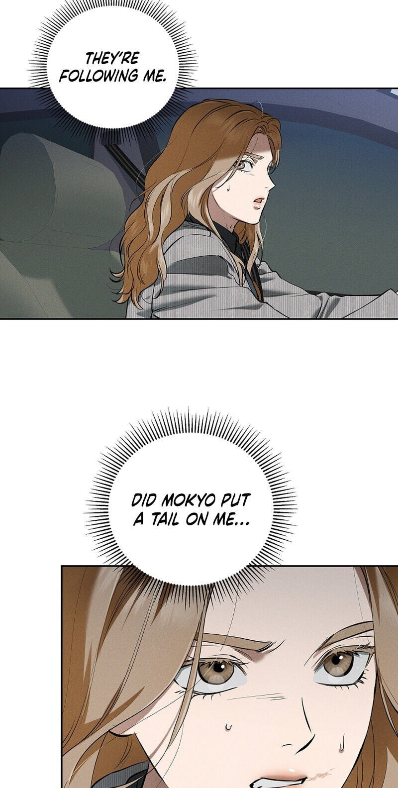 Falling (DOG) Chapter 77 page 69 - 