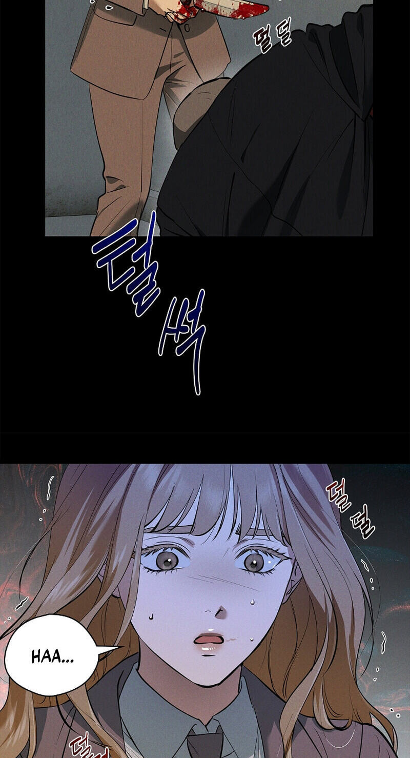 Falling (DOG) Chapter 77 page 8 - 