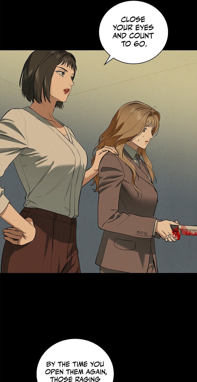Falling (DOG) Chapter 77 page 10 - 