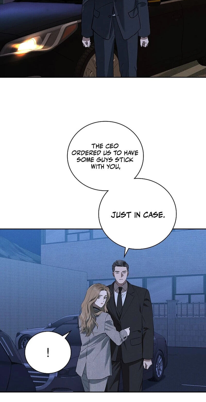 Falling (DOG) Chapter 78 page 17 - 
