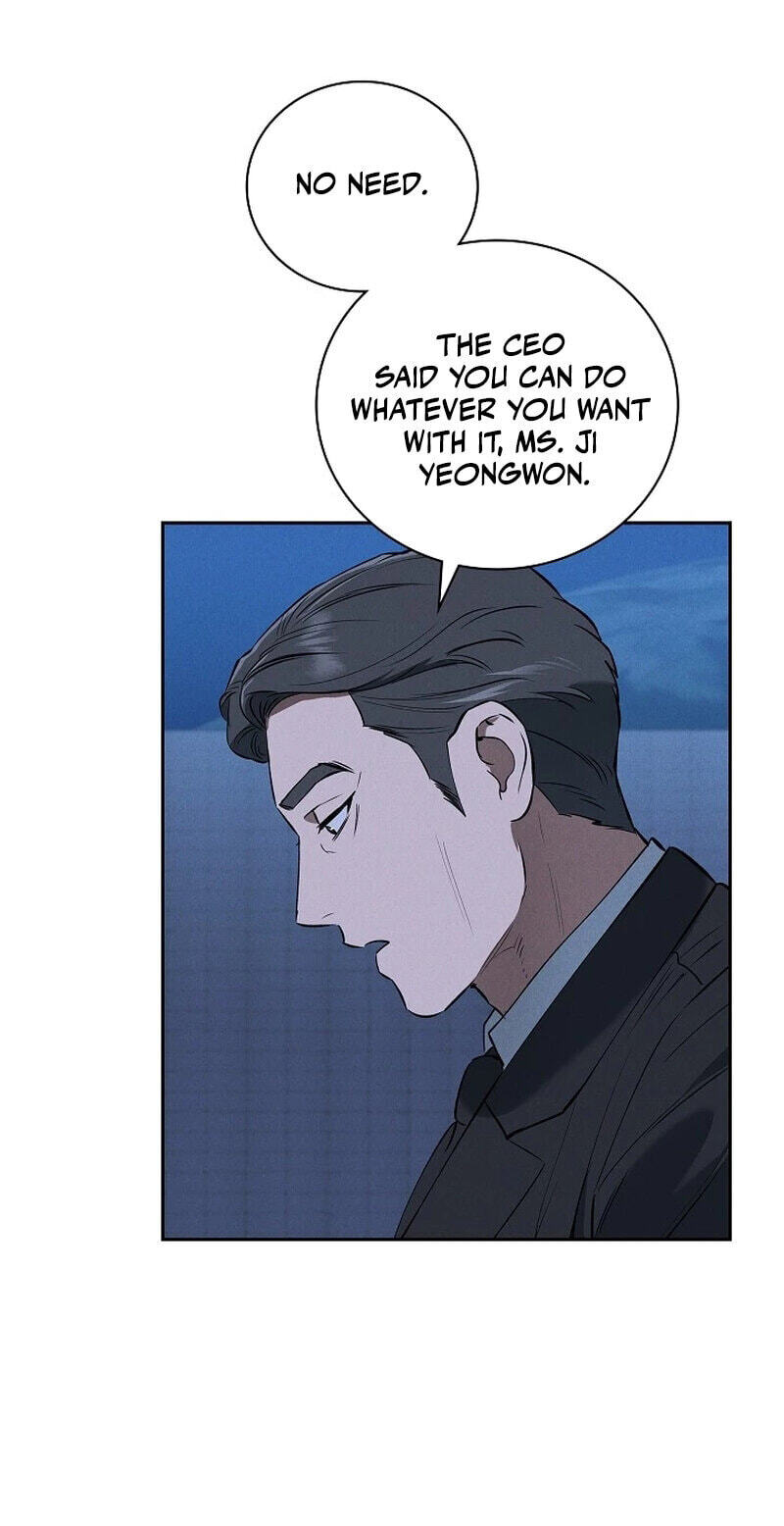 Falling (DOG) Chapter 78 page 19 - 