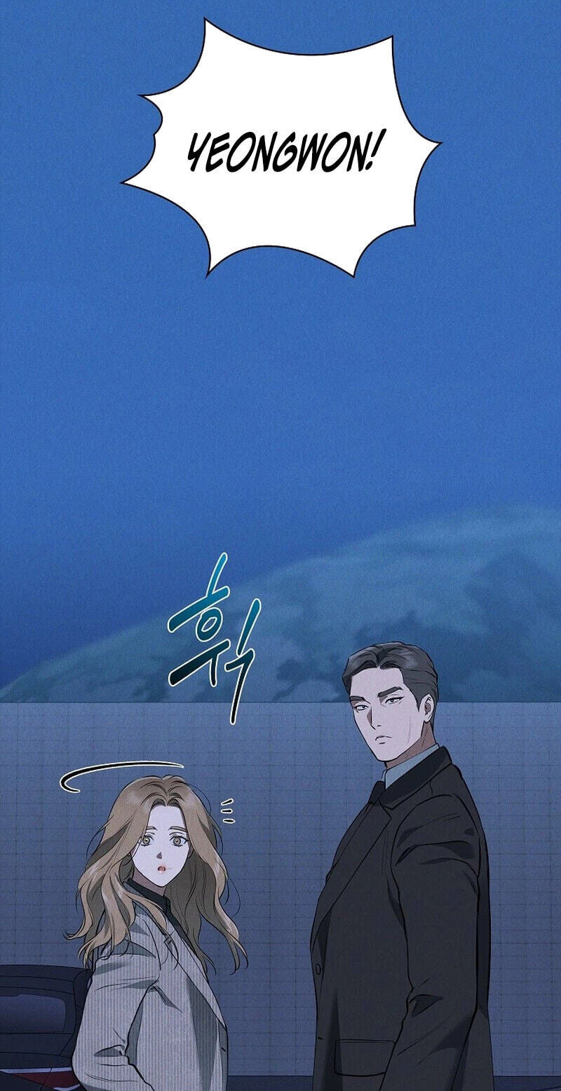Falling (DOG) Chapter 78 page 21 - 