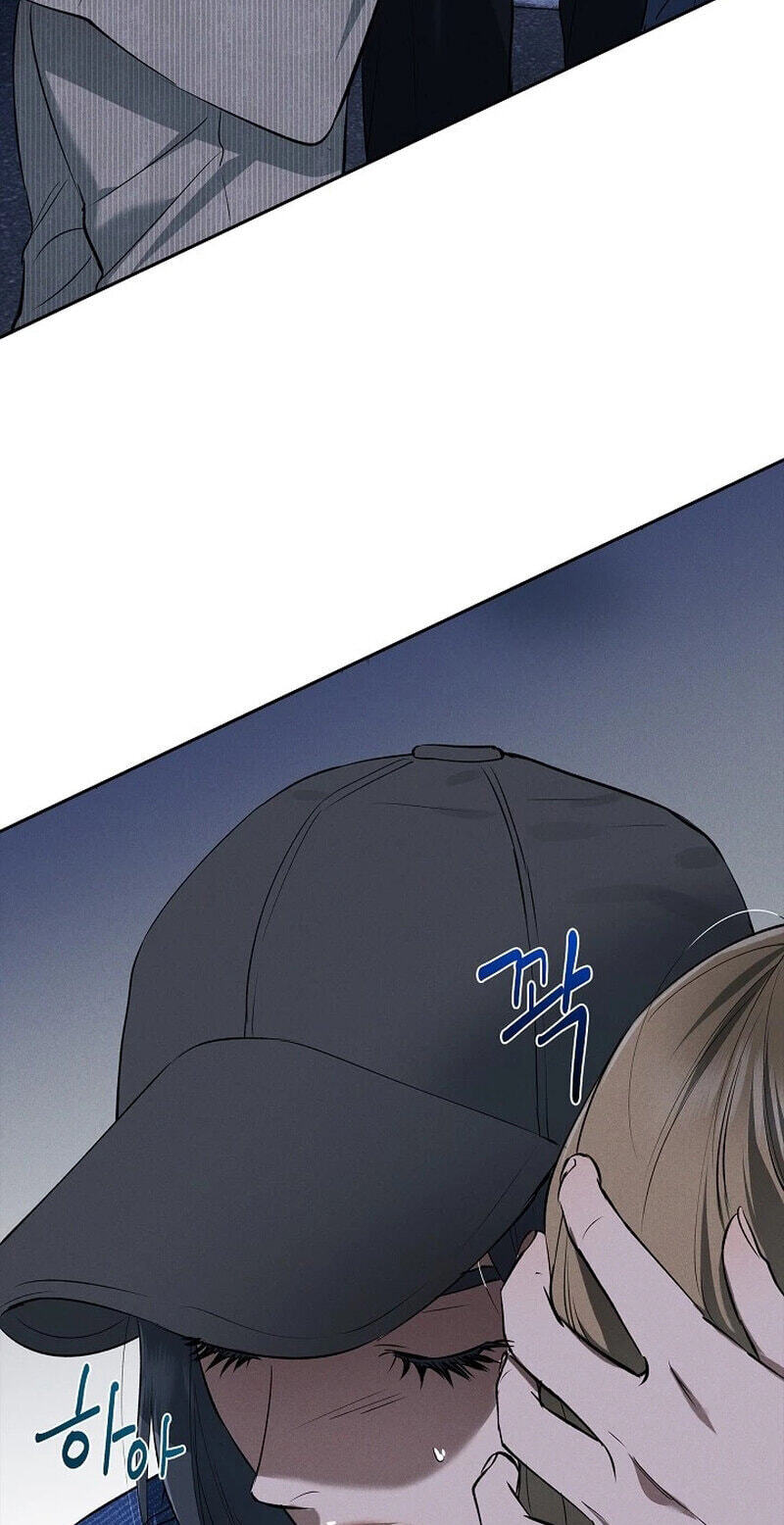 Falling (DOG) Chapter 78 page 25 - 