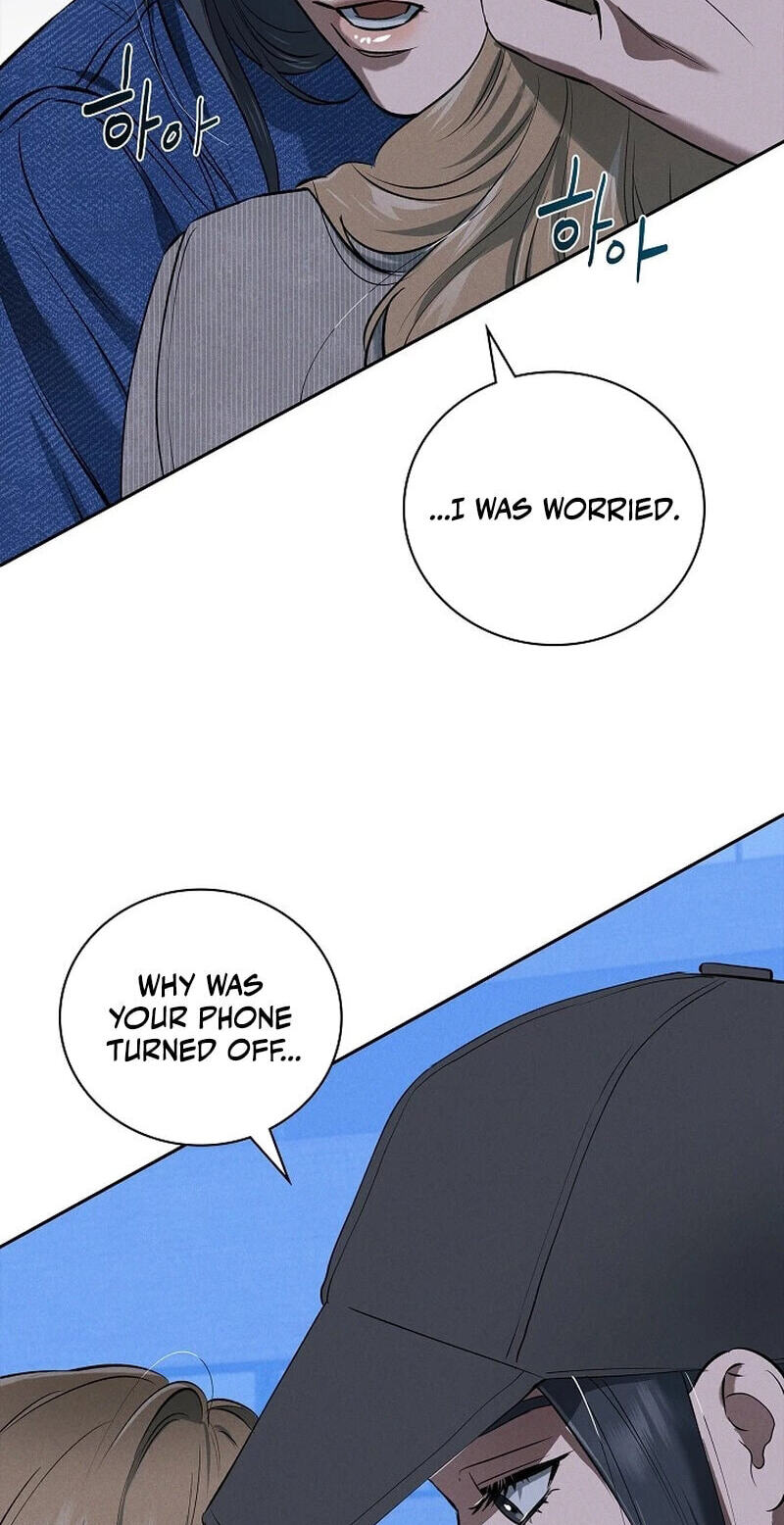 Falling (DOG) Chapter 78 page 26 - 