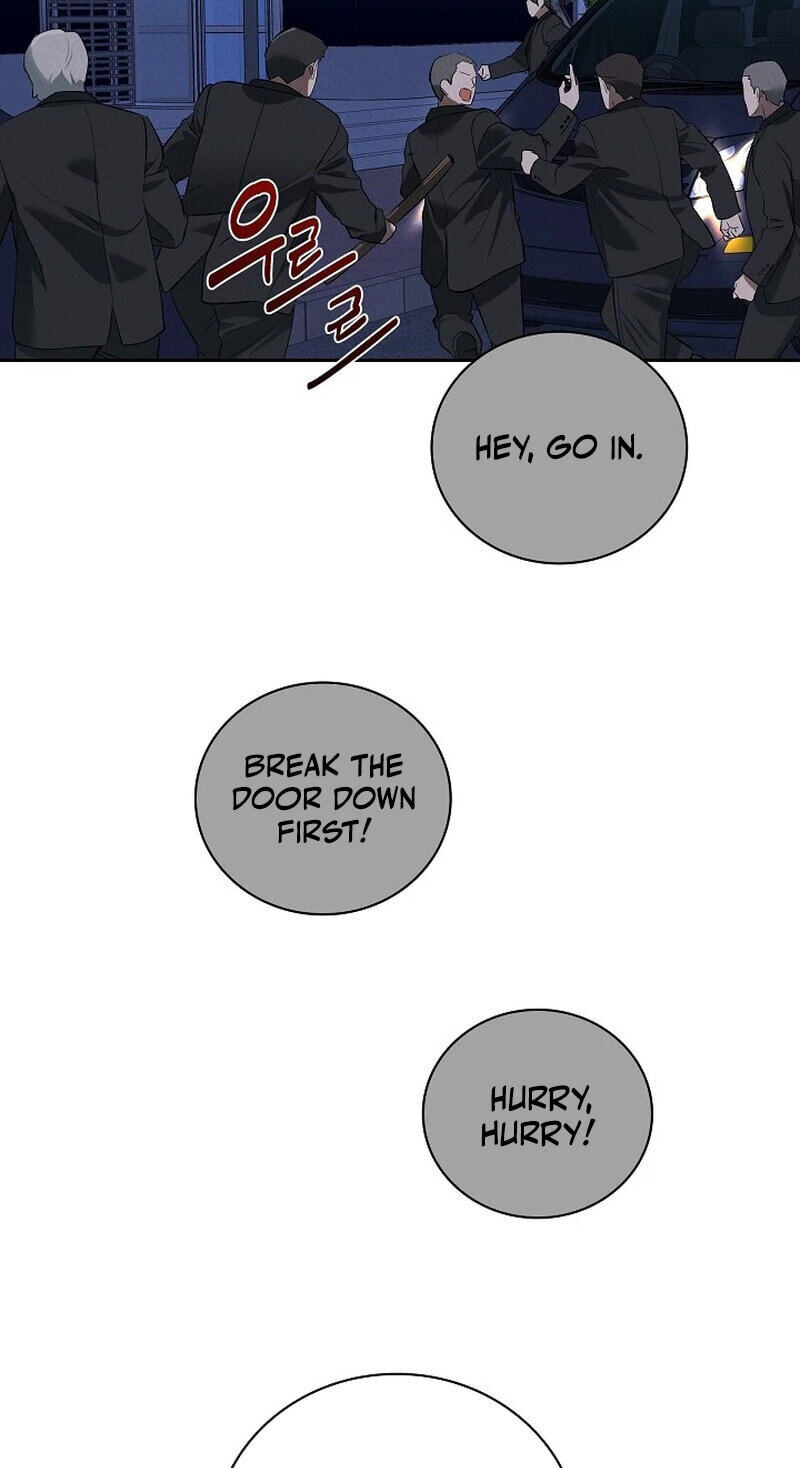 Falling (DOG) Chapter 78 page 34 - 