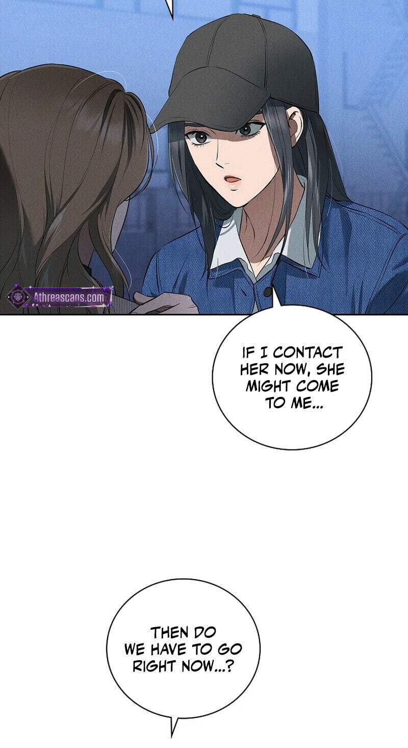 Falling (DOG) Chapter 78 page 36 - 