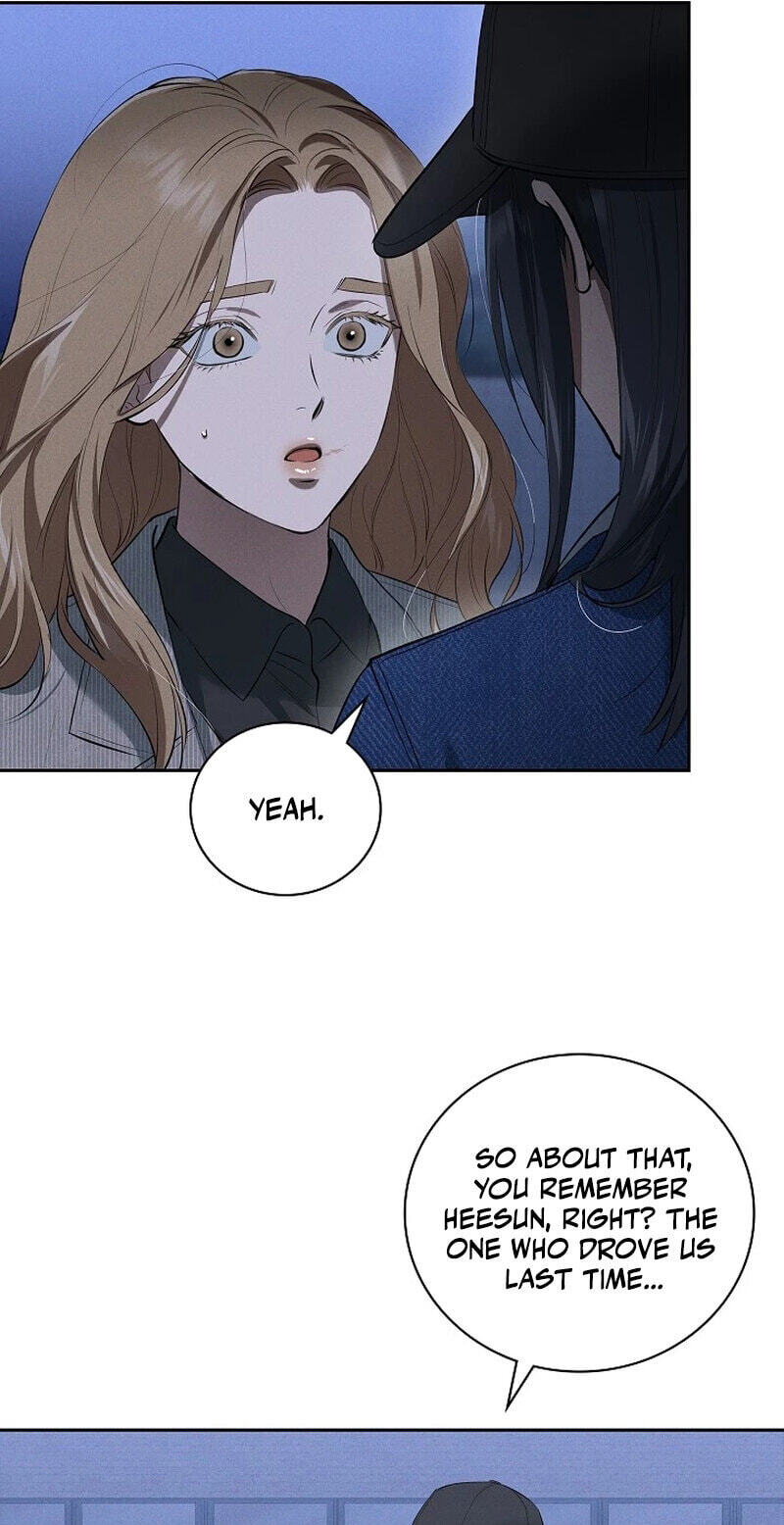 Falling (DOG) Chapter 78 page 37 - 
