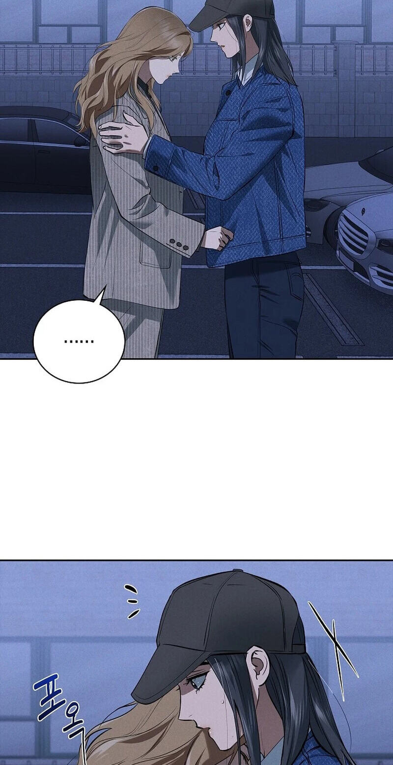 Falling (DOG) Chapter 78 page 38 - 