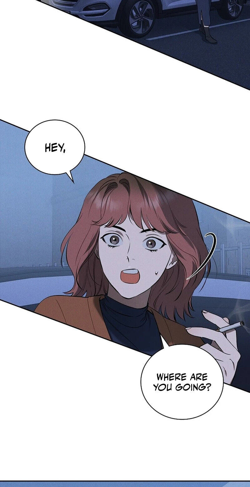 Falling (DOG) Chapter 78 page 43 - 