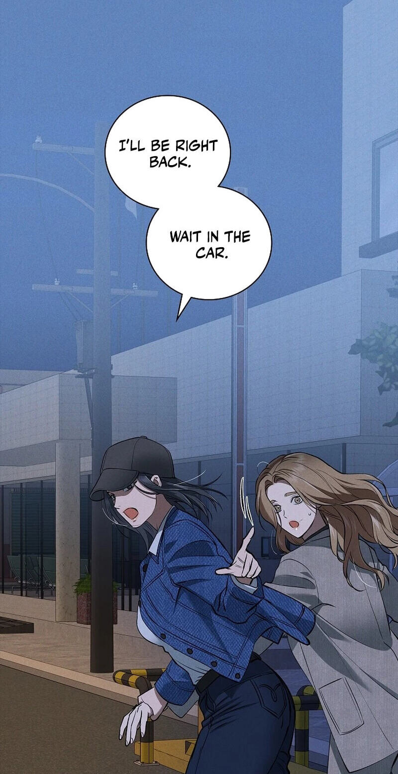 Falling (DOG) Chapter 78 page 44 - 