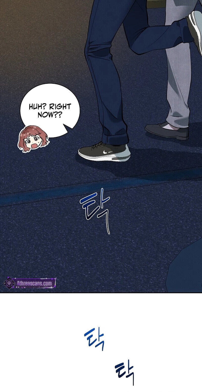 Falling (DOG) Chapter 78 page 45 - 