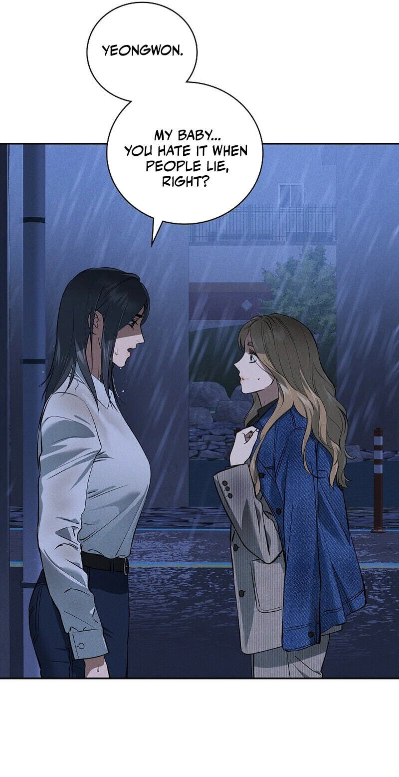 Falling (DOG) Chapter 78 page 54 - 