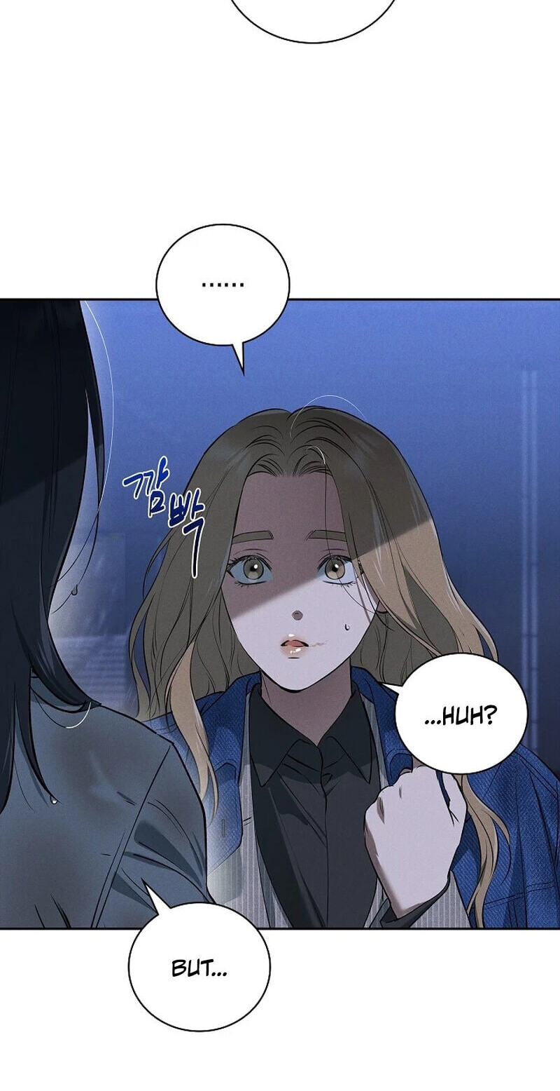 Falling (DOG) Chapter 78 page 57 - 