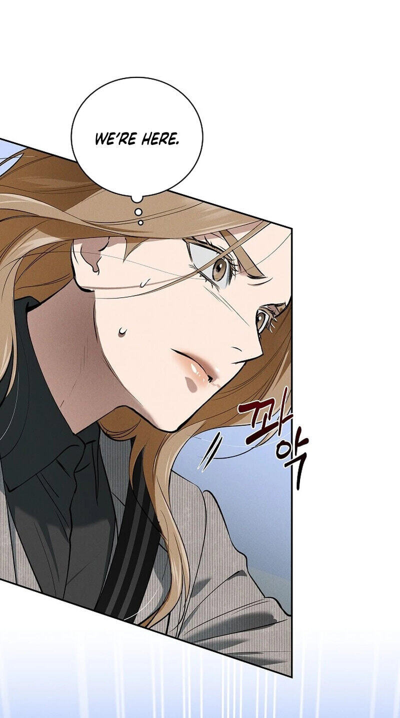 Falling (DOG) Chapter 78 page 9 - 
