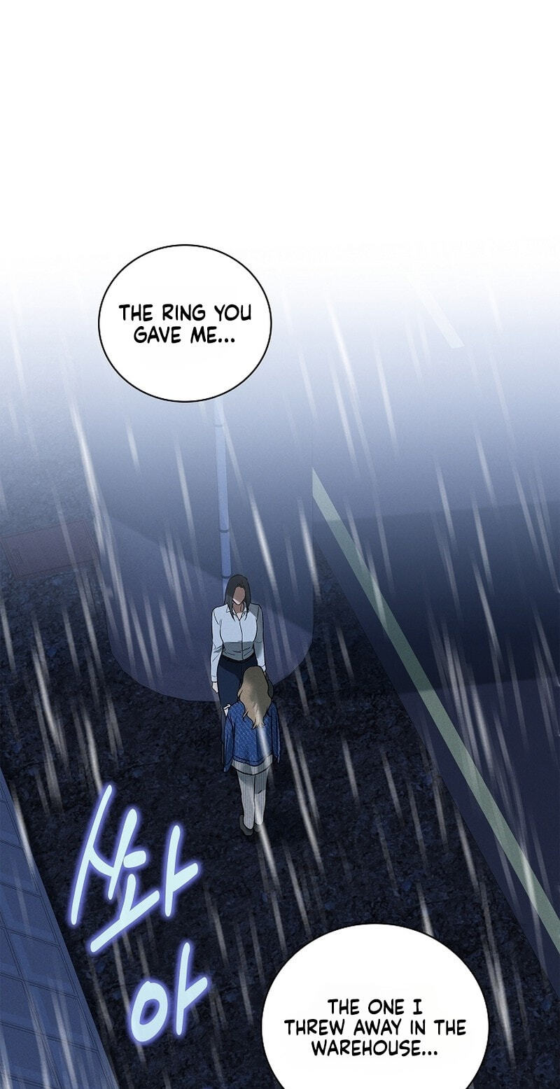 Falling (DOG) Chapter 79 page 1 - 