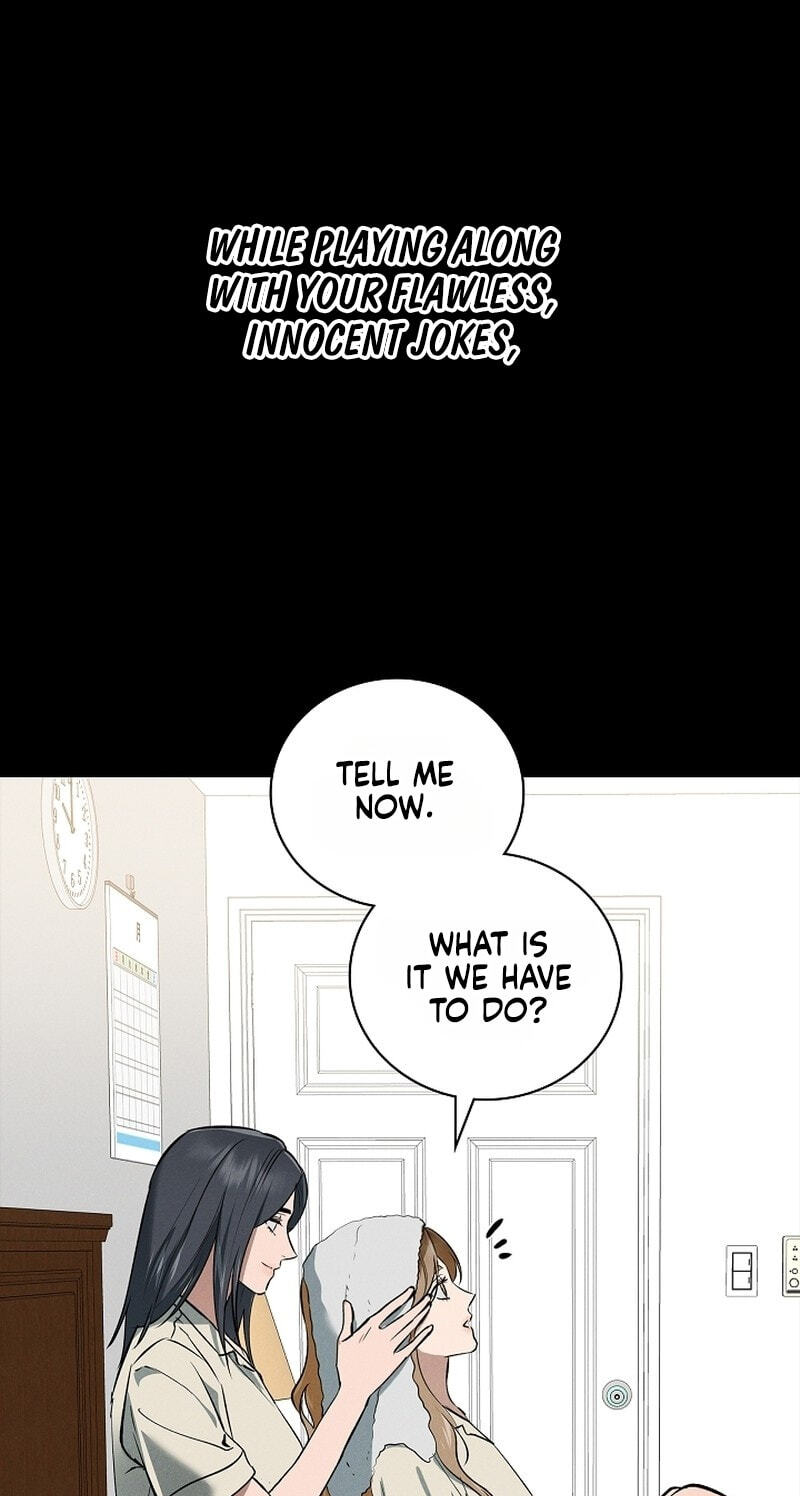 Falling (DOG) Chapter 79 page 16 - 