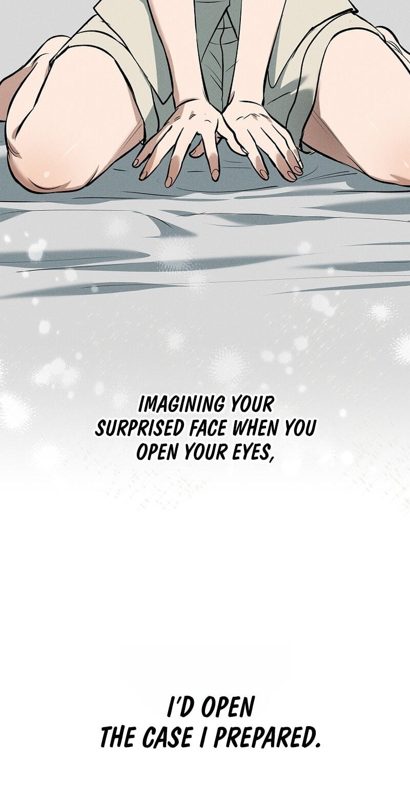 Falling (DOG) Chapter 79 page 20 - 