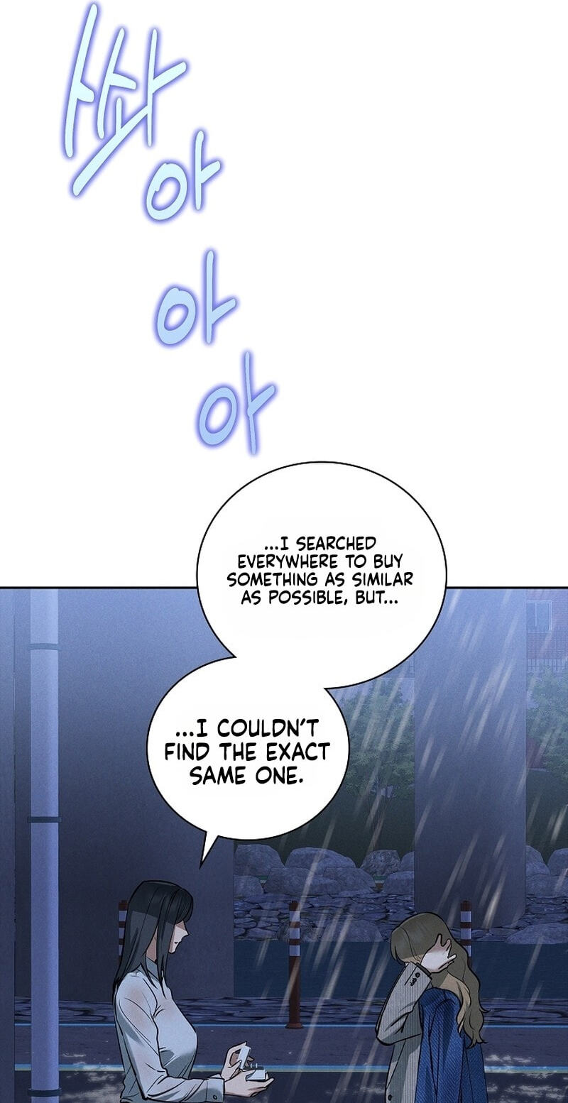 Falling (DOG) Chapter 79 page 22 - 