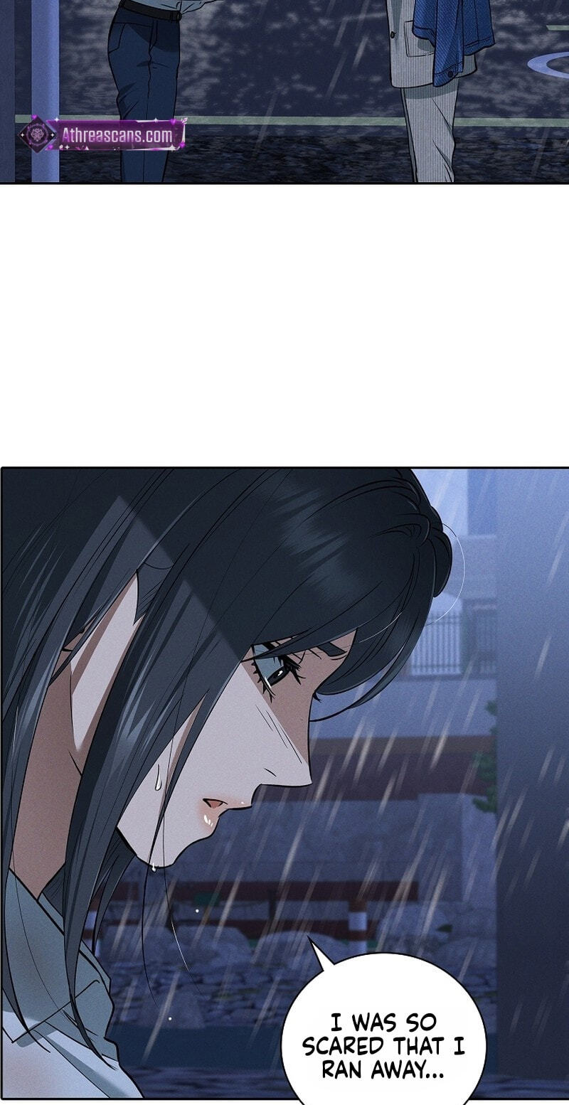 Falling (DOG) Chapter 79 page 23 - 