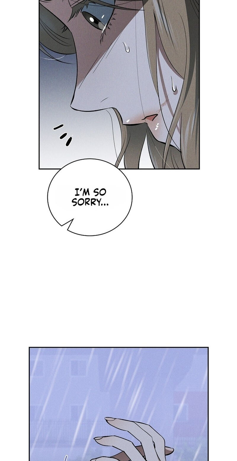 Falling (DOG) Chapter 79 page 25 - 