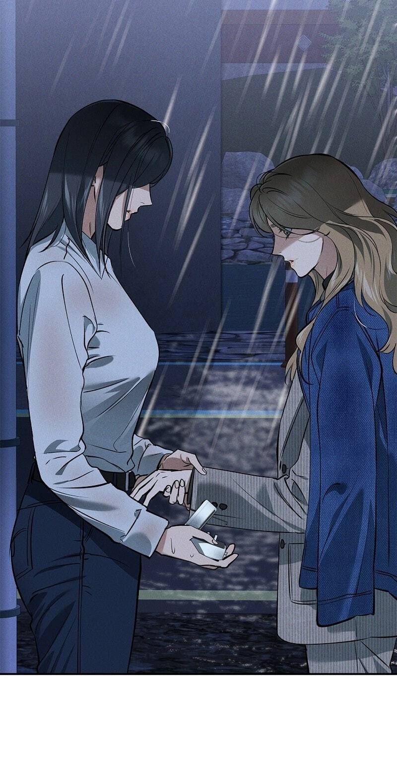 Falling (DOG) Chapter 79 page 27 - 