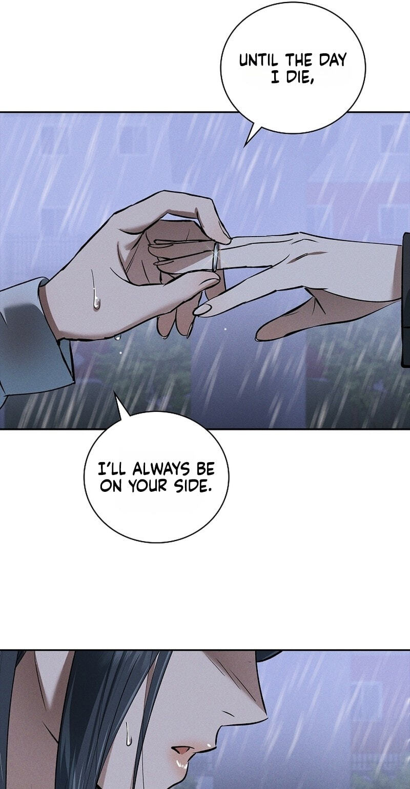Falling (DOG) Chapter 79 page 28 - 