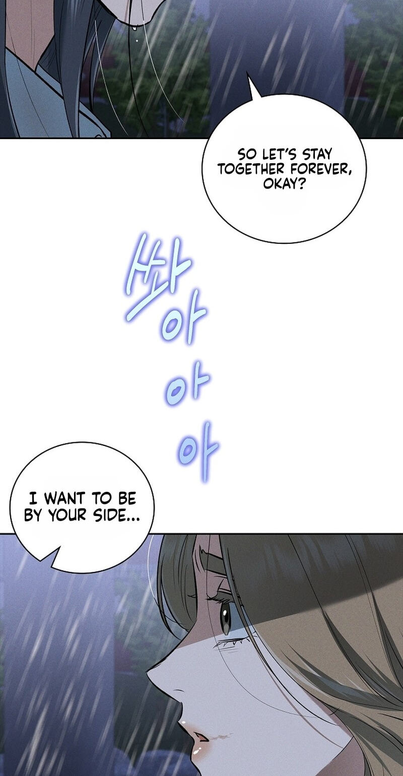 Falling (DOG) Chapter 79 page 29 - 