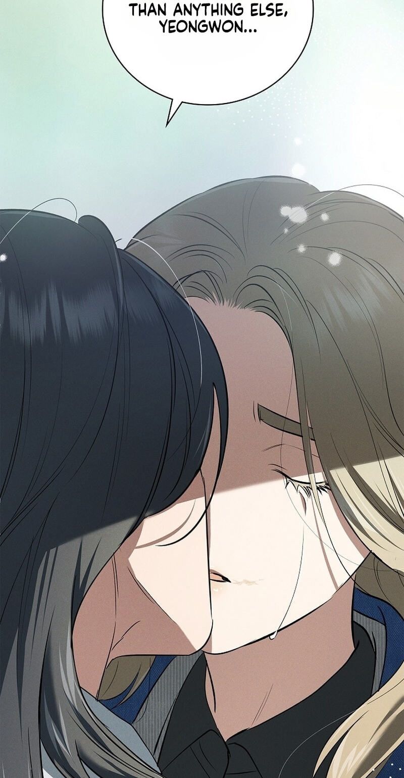 Falling (DOG) Chapter 79 page 33 - 