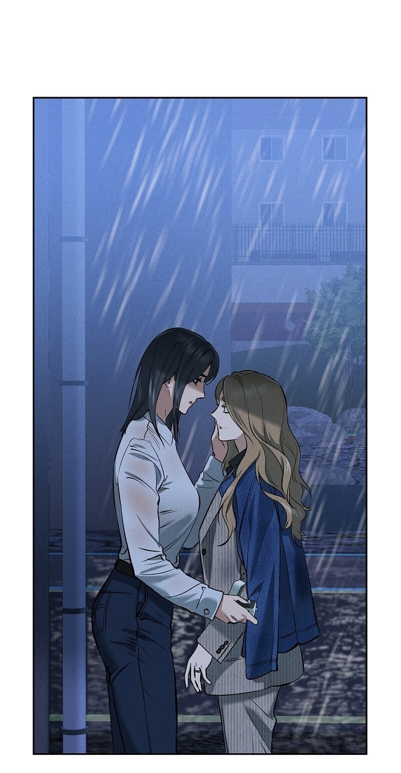 Falling (DOG) Chapter 79 page 35 - 
