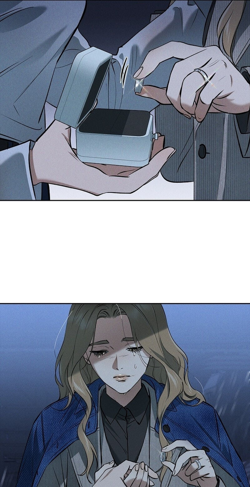 Falling (DOG) Chapter 79 page 37 - 