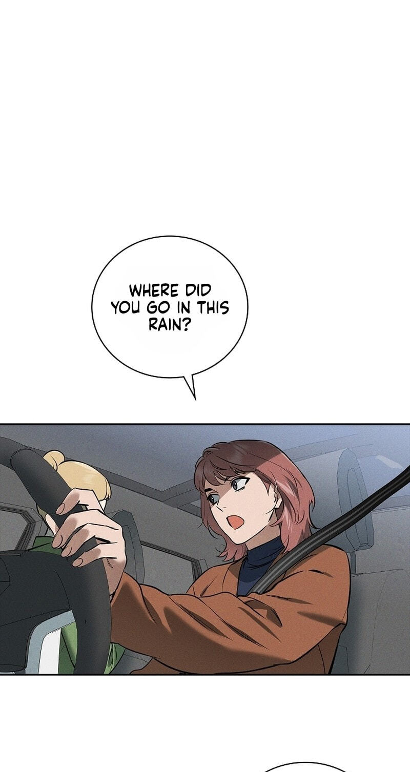Falling (DOG) Chapter 79 page 46 - 