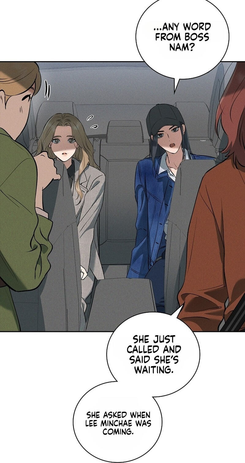 Falling (DOG) Chapter 79 page 47 - 