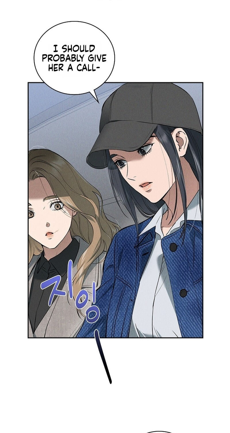 Falling (DOG) Chapter 79 page 48 - 