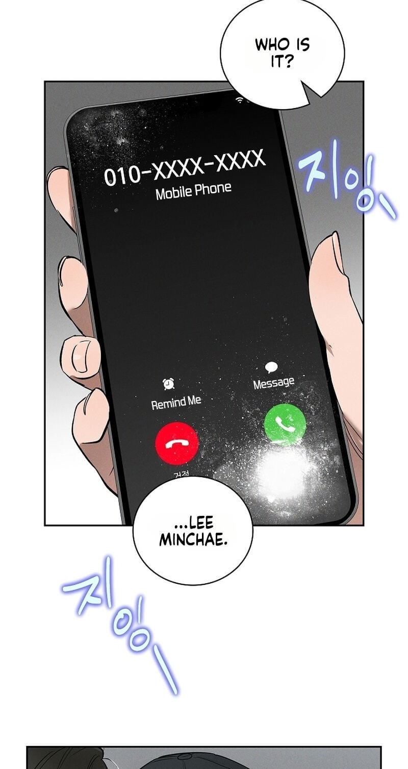 Falling (DOG) Chapter 79 page 49 - 