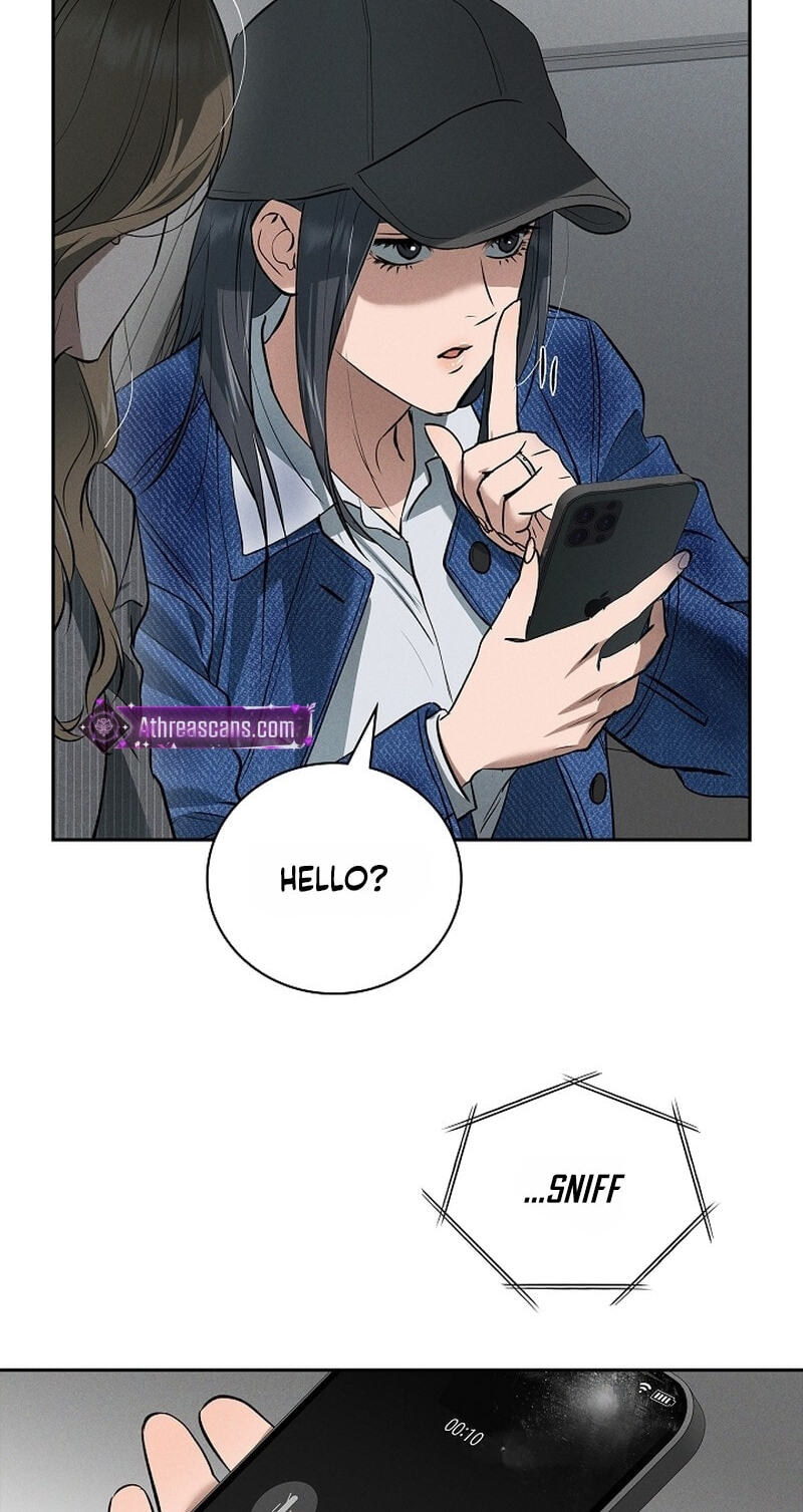 Falling (DOG) Chapter 79 page 50 - 