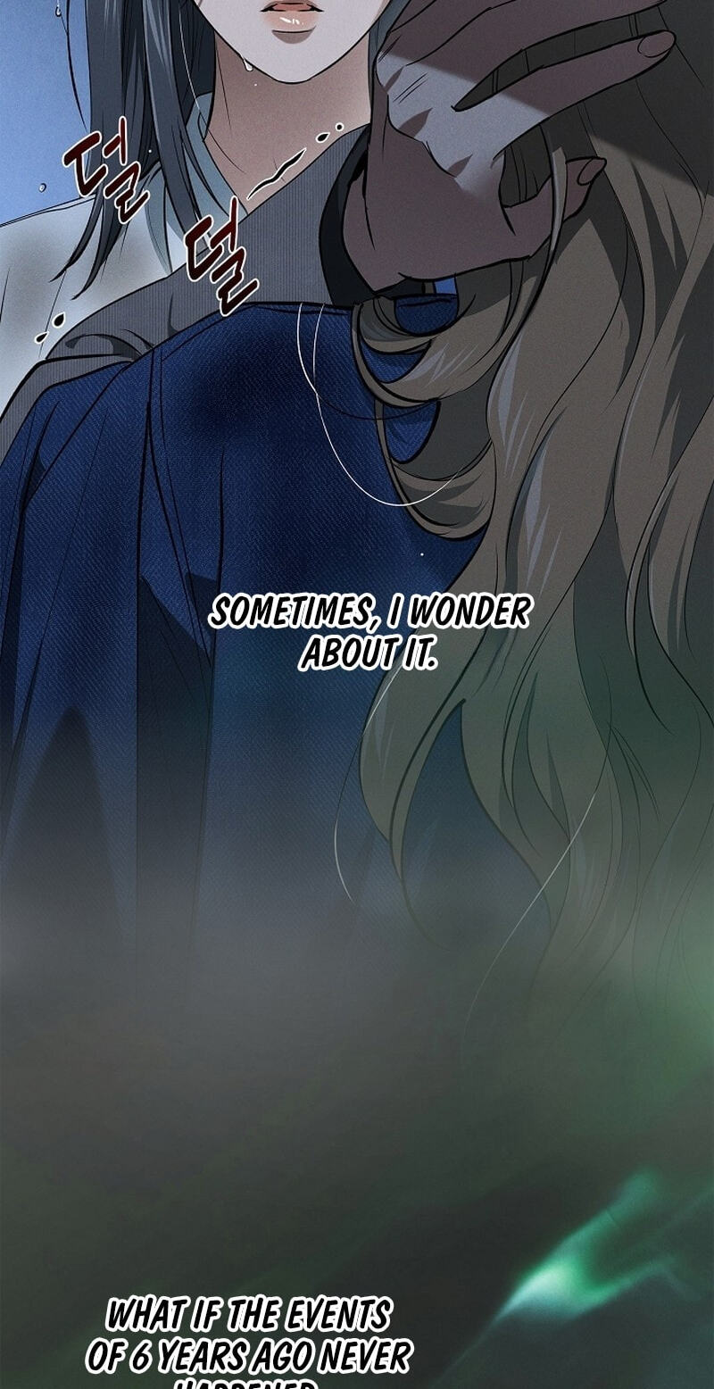Falling (DOG) Chapter 79 page 6 - 