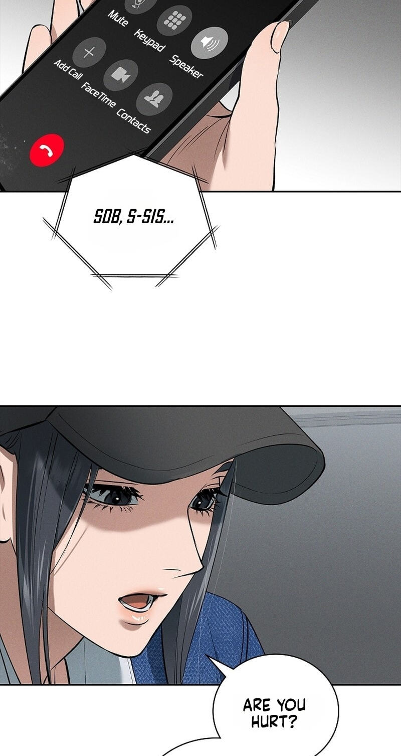 Falling (DOG) Chapter 79 page 51 - 