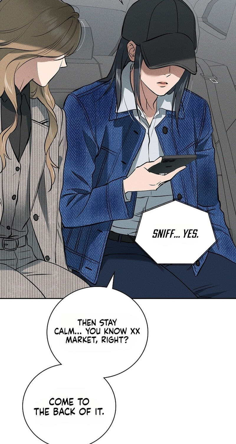 Falling (DOG) Chapter 79 page 53 - 