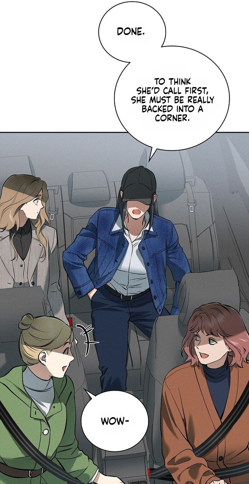 Falling (DOG) Chapter 79 page 55 - 