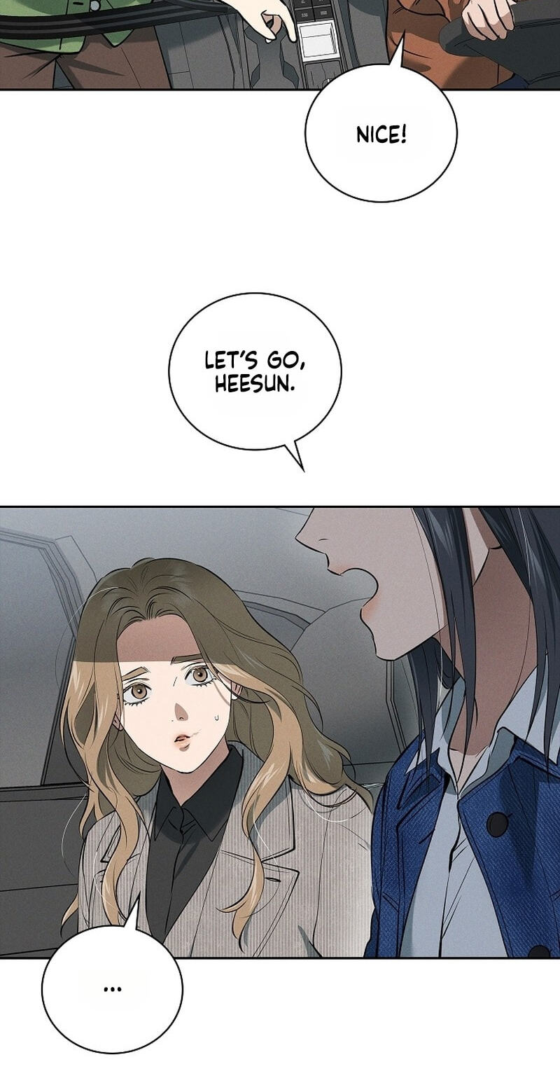 Falling (DOG) Chapter 79 page 56 - 